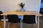 Elijos namai - jaukių, naujai įrengtų apartamentų nuoma Šventojoje - 5