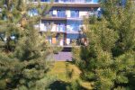 Poilsio apartamentai Vanagupės gatvėje, Palangoje, arti jūros - 3