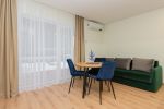Apartamentų nuoma Palangoje - 6