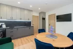 Dviejų apartamentų nuoma Palangoje su terasa ir atskiru įėjimu iš kiemo! - 5