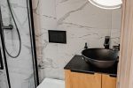 Prabangių mini vilų nuoma Klaipėdoje - 6