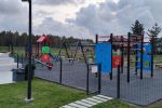 Vasaras māja Dream jaunajā kompleksā J7 Monciskes. Ir baseins, bērnu rotaļu laukums - 5