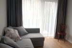 Naujas, jaukus butas su balkonu Kunigiškėse, iki jūros – 350 metrų - 4