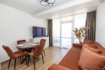 Jaukūs 212 apartamentai Šventojoje - 2