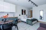 Apartamentai Palangoje Nordic design apartments - 5