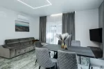 Apartamentai Kunigiškėse, Vaivorykštės g. 67i – 4 - 2