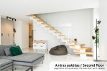Apartamentų nuoma Kunigiškiuose, Kunigiškių g. 24 - 4