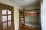 Butas kiemas Juodkrantėje, pačiame nuostabiausiame Lietuvos kampelyje, nuomojami apartamentai su kiemeliu - 4