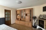 Butas kiemas Juodkrantėje, pačiame nuostabiausiame Lietuvos kampelyje, nuomojami apartamentai su kiemeliu - 5