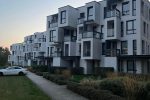 Apartamentai VEDA Šventojoje 