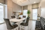 Jūros Pėda Home - Mano jūra 1, Kunigiškiai - 6