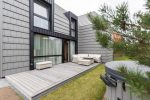 Naujai įrengtų apartamentų, kotedžų nuoma netoli jūros Palangoje, Kunigiškiuose - 5