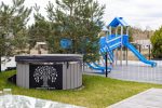 Naujai įrengtų apartamentų, kotedžų nuoma netoli jūros Palangoje, Kunigiškiuose - 6