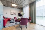 Naujai įrengtų apartamentų, kotedžų nuoma netoli jūros Palangoje, Kunigiškiuose