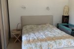 Dviejų apartamentų (po 40 kv.m) nuoma Kunigiškiuose, 100 metrų iki jūros. Apsistoti gali iki 8 asmenų. - 5