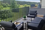 De-Žavu Home -  Mano jūra 2, Kunigiškiai