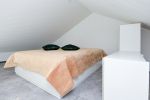 Naujai įrengti, erdvūs apartamentai Genio 50, Kunigiškiai - 2