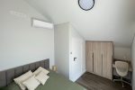 Apartamentai Baltų namai Palangoje, Monciškėse - 6