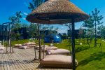 Naujai įrengti apartamentai Perla Del Mare Kunigiškiuose