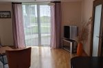 Apartamentai su terasa Šventojoje Elija komplekse - 2