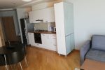 Apartamentai su terasa Šventojoje Elija komplekse - 5