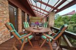 Pušų tako vila Palangoje. Vilos, apartamentų ir kambarių nuoma - 3