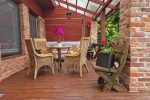 Pušų tako vila Palangoje. Vilos, apartamentų ir kambarių nuoma - 5