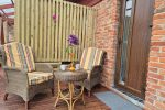 Pušų tako vila Palangoje. Vilos, apartamentų ir kambarių nuoma - 6