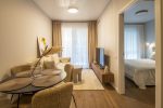 Vanagupės Pušynas Apartments &amp; SPA Palanga - apartamentų nuoma - 6