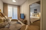 Vanagupės Pušynas Apartments & SPA Palanga - apartamentų nuoma