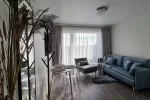 Studijos tipo apartamentų nuoma Palangoje, Kunigiškiuose