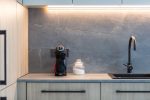 Aqua Blue Apartment su šildomu lauko baseinu, Mano Jūra 3, Kunigiškiai - 6