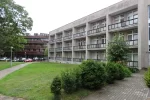 Atpūta Palangas centrā, pie baznīcas - 4