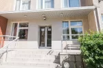 Atpūta Palangas centrā, pie baznīcas - 5