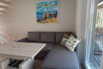 Apartamentas Preila su gražiu vaizdu į pušyną - 6