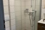 Studijos tipo 1 kambario butas Kunigiškiuose - 3