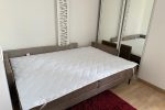 Studijos tipo 1 kambario butas Kunigiškiuose - 4