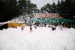 100 m līdz jūrai. Brīvdienu māja Melnraģē - 3