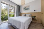 Vanagupes pusyno spa Apartments Palanga - 2