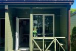 Namelių ir kambarių nuoma Šventojoje. Iki jūros tik 150 metrų! - 4