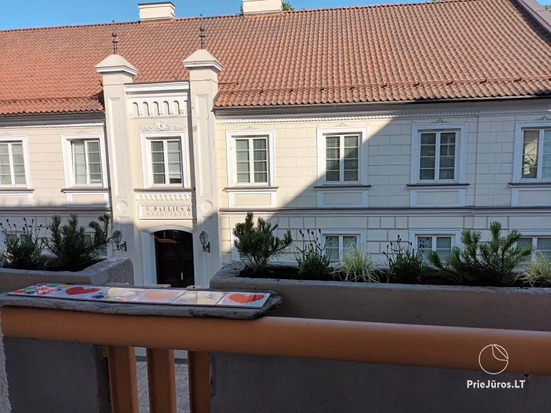 GoKlaipeda - Grįžgatvis