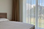 Apartamentai iki 8 asmenų Šventojoje pas Jūratę, komplekse Naujasis Pajūris - 5
