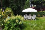 Apartamentų bei namelio nuoma Palangos centre - 3