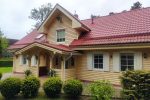 Apartamentų bei namelio nuoma Palangos centre - 4