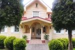 Apartamentų bei namelio nuoma Palangos centre