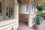 Apartamentų bei namelio nuoma Palangos centre - 2