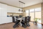 Apartamentai Kunigiškėse – naujame name su kiemu Aerodromas - 6