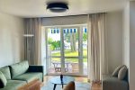 Jaukūs Marių Apartamentai su Privačia Terasa - 2