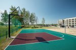 Mindaugo apartamentai su šildomu baseinu, sporto sale, vaikų kambariu, work zona - 5