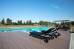 Mindaugo apartamentai su šildomu baseinu, sporto sale, vaikų kambariu, work zona - 3